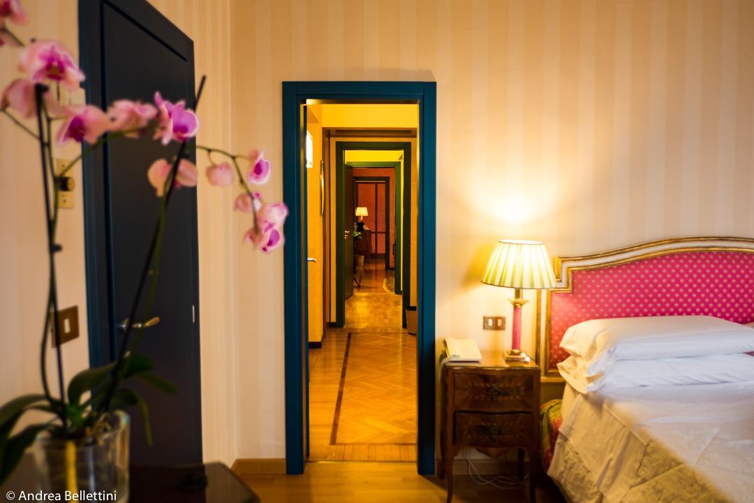 Grand Hotel Bellavista Palace & Golf 몬테카티니테르메 외부 사진
